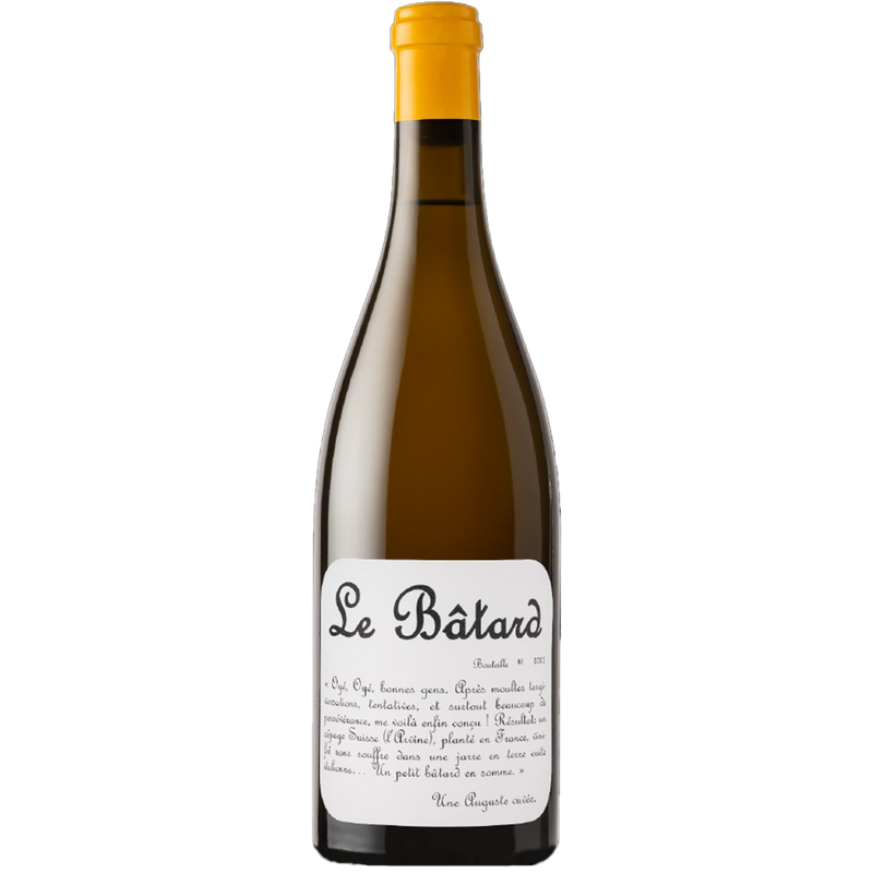 Le Bâtard 2022 Maison Ventenac