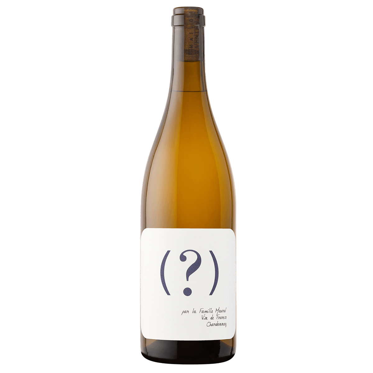 (?) Chardonnay 2024 Maison Ventenac