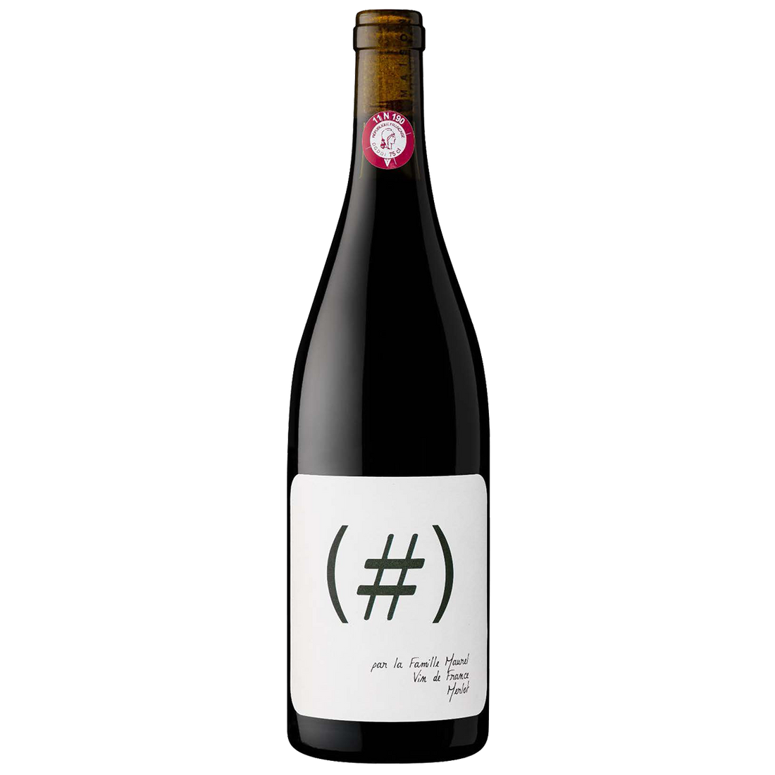 (#) Merlot 2024 Maison Ventenac