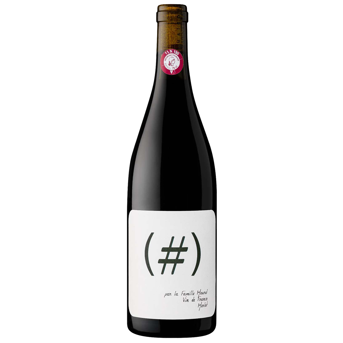 (#) Merlot 2024 Maison Ventenac