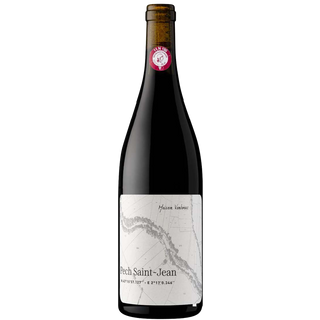 Pech Saint Jean 2022 Maison Ventenac