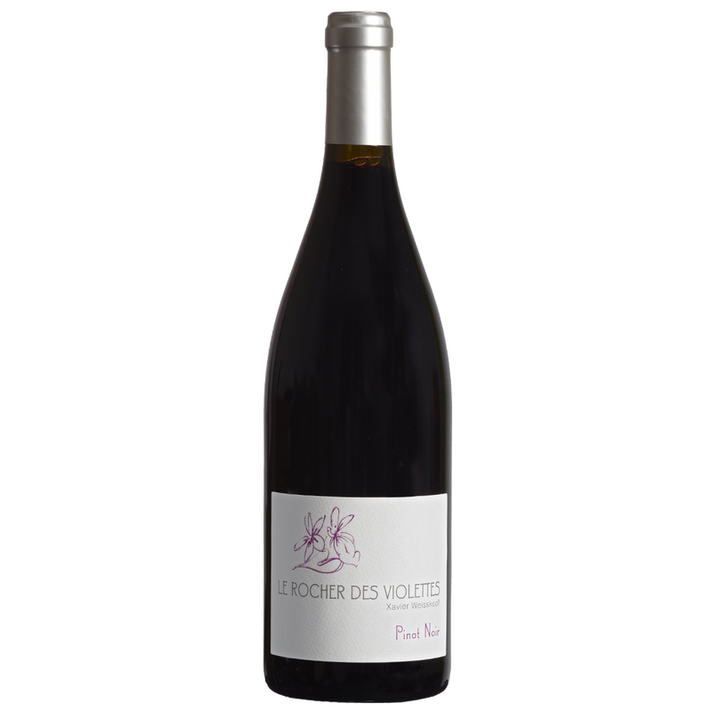 Pinot Noir 2022 Le Rocher des Violettes