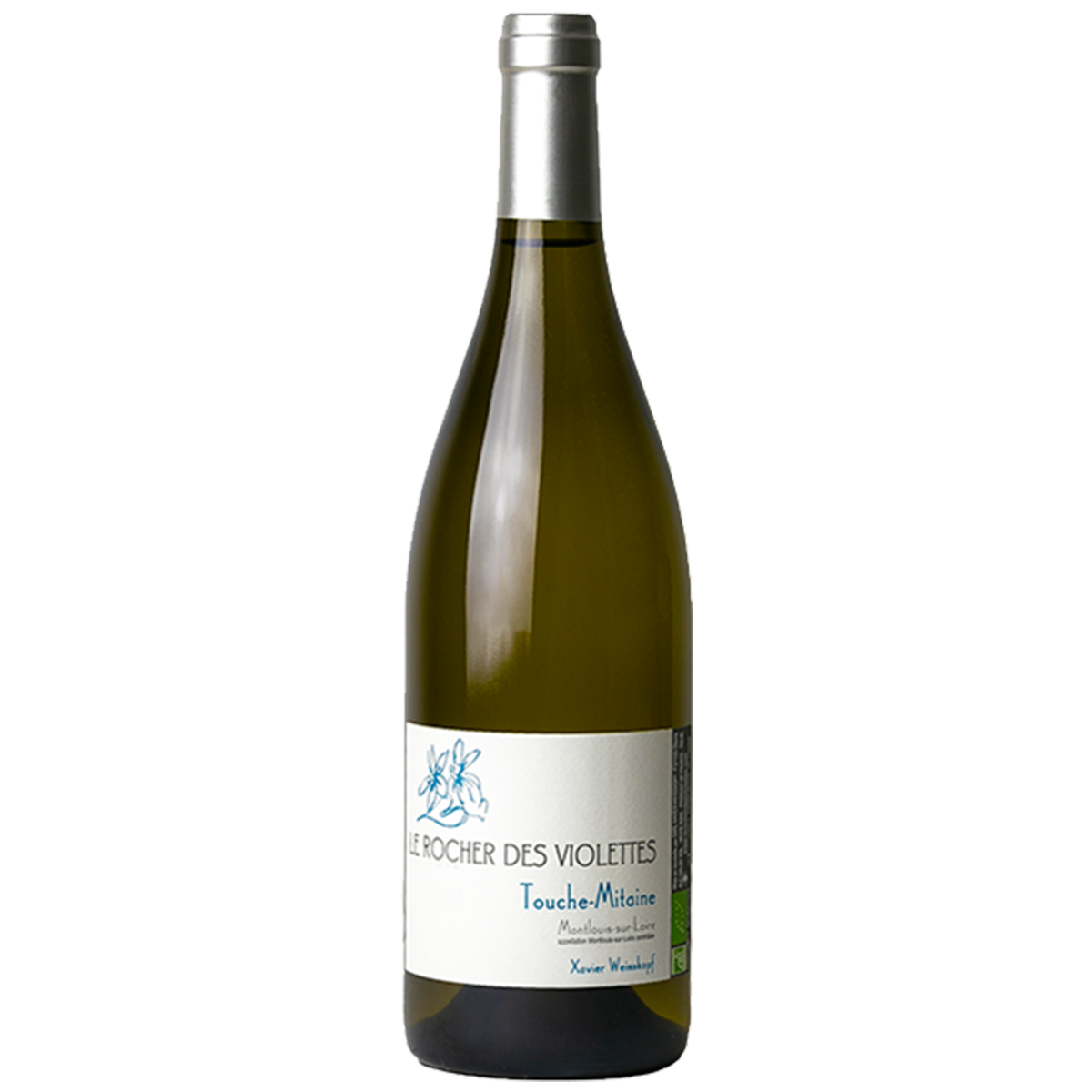 Montlouis-sur-Loire Touche-Mitaine 2023 Le Rocher des Violettes