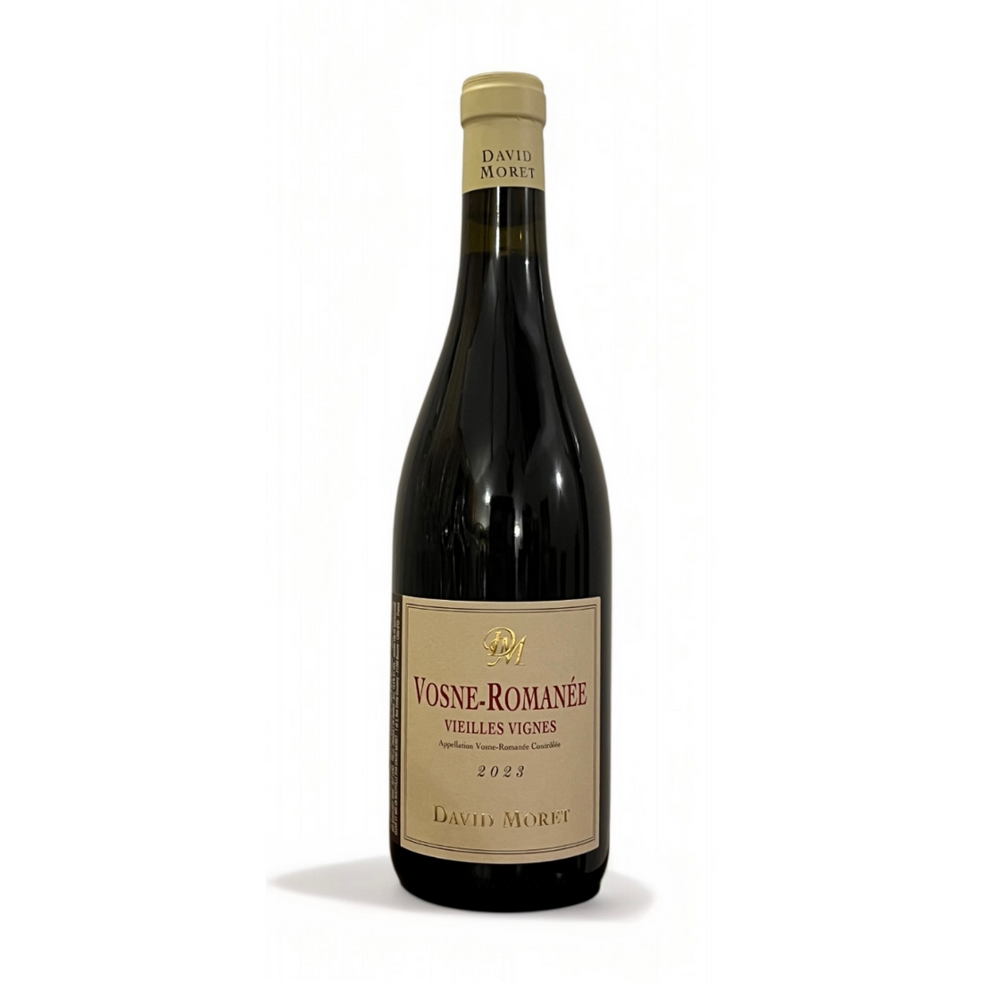 Vosne-Romanée Vieilles Vignes 2023 Domaine David Morey