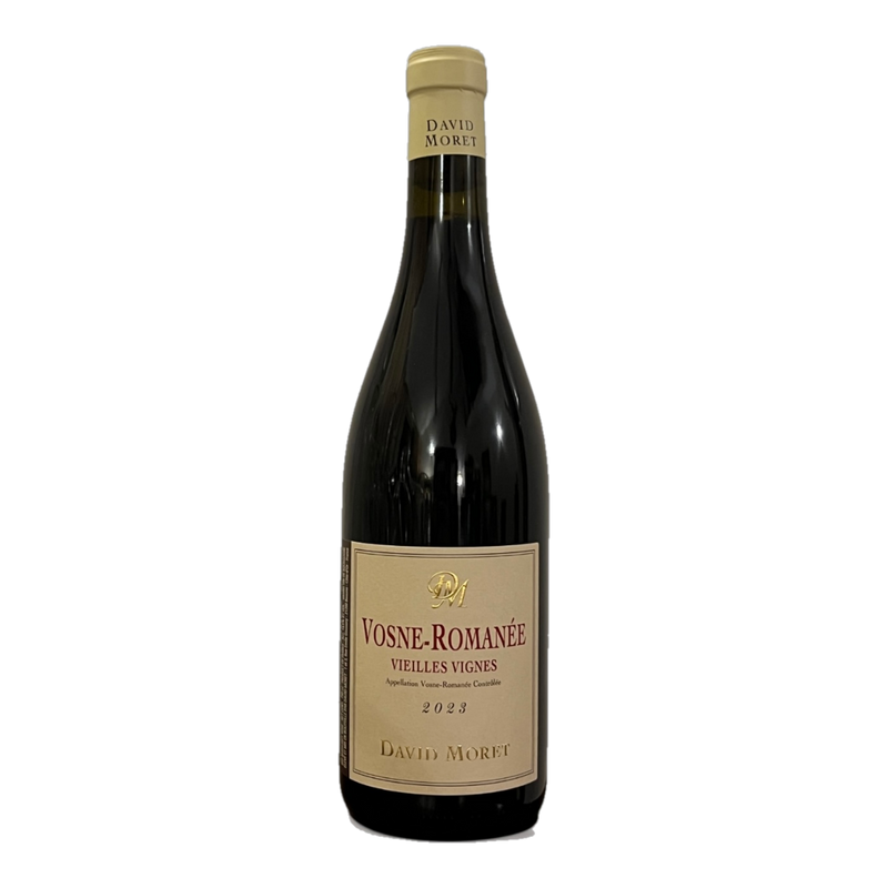 Vosne-Romanée Vieilles Vignes 2023 Domaine David Moret